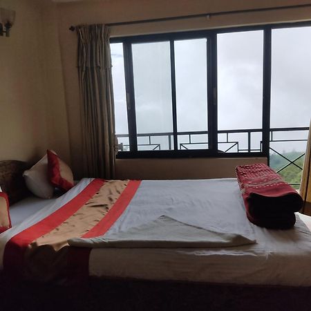 Hotel Nagarkot Holiday Inn 客房 照片